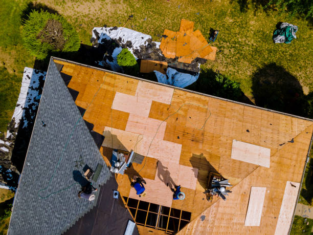 Trusted Mayville, ND Roofing Contractor Experts