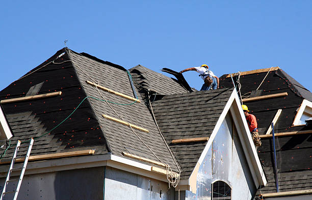 Best Tile Roofing Contractor  in Mayville, ND