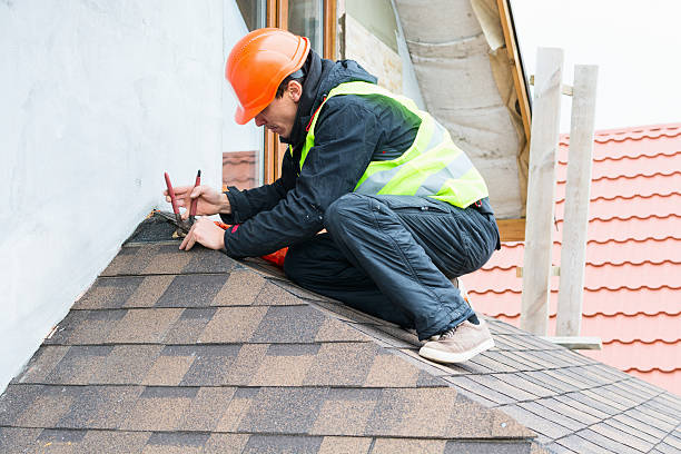 Quick and Trustworthy Emergency Roof Repair Services in Mayville, ND